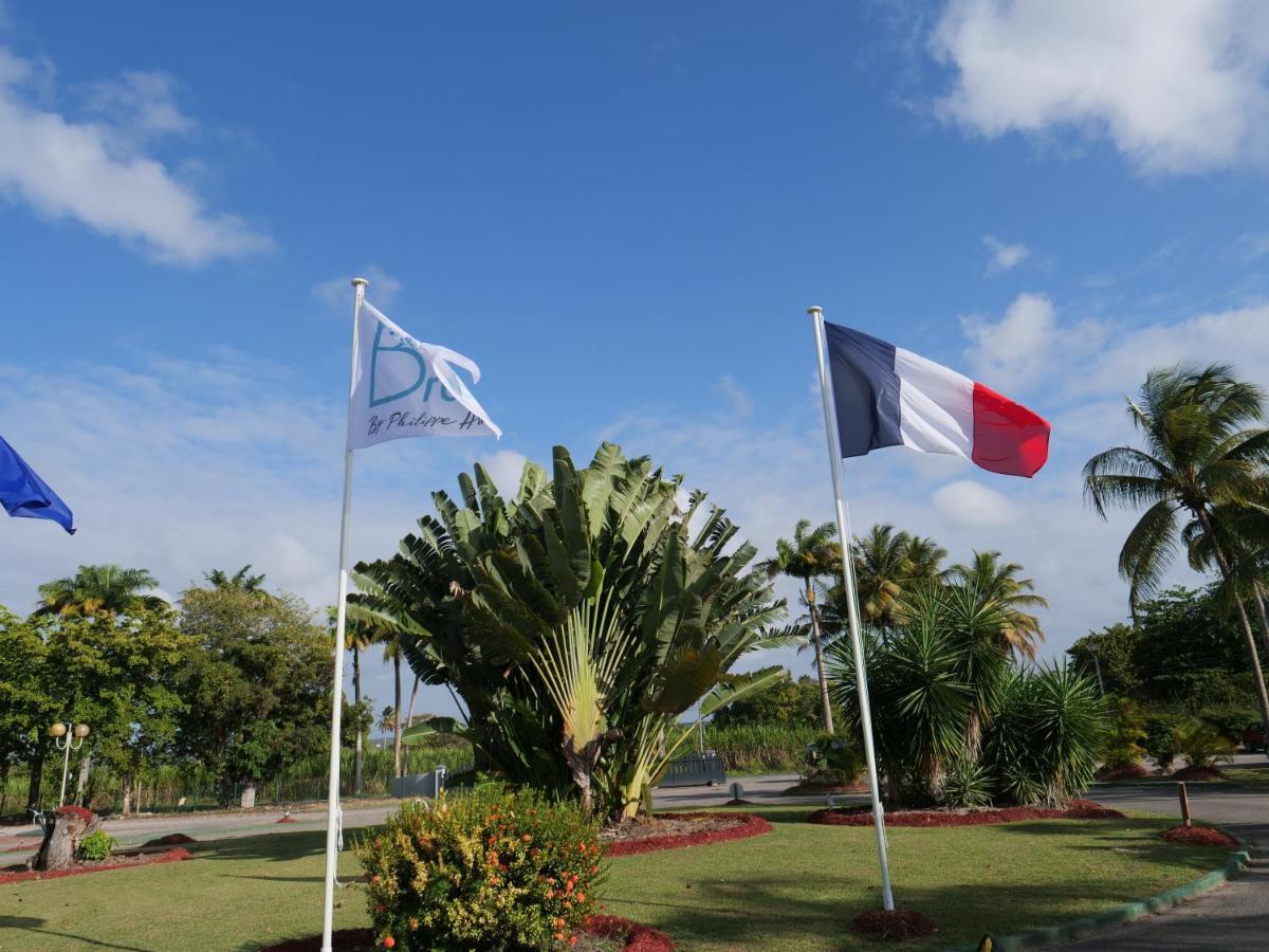 Village Kawann - Toumalacai 246 Grand-Bourg  Exteriör bild